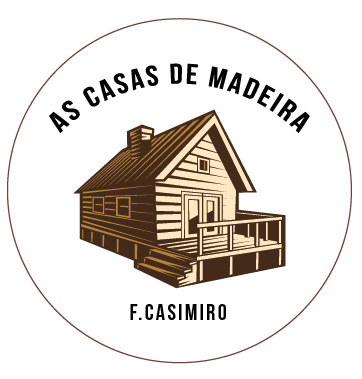 As Casas de Madeira