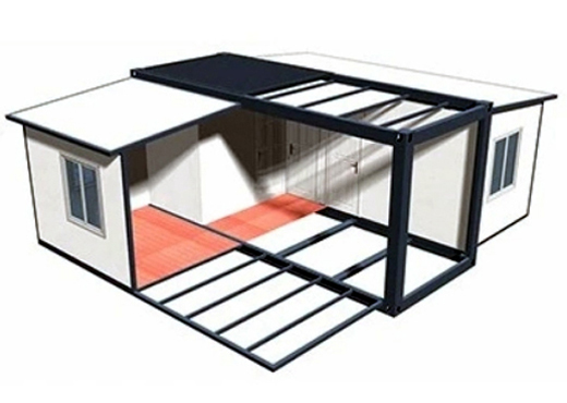 Casas Modulares